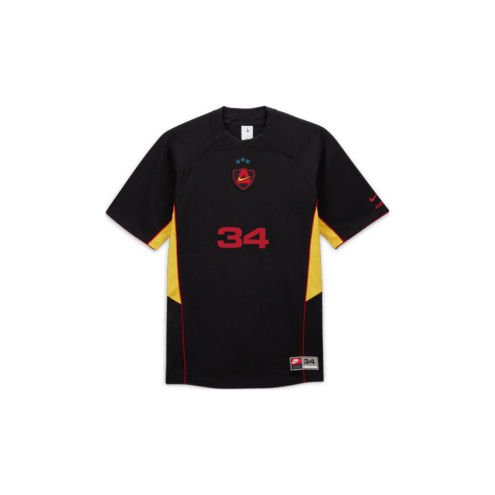 25432170862-Ambush x NikeJerseyTopBlackUniform短袖FJ2054-010
