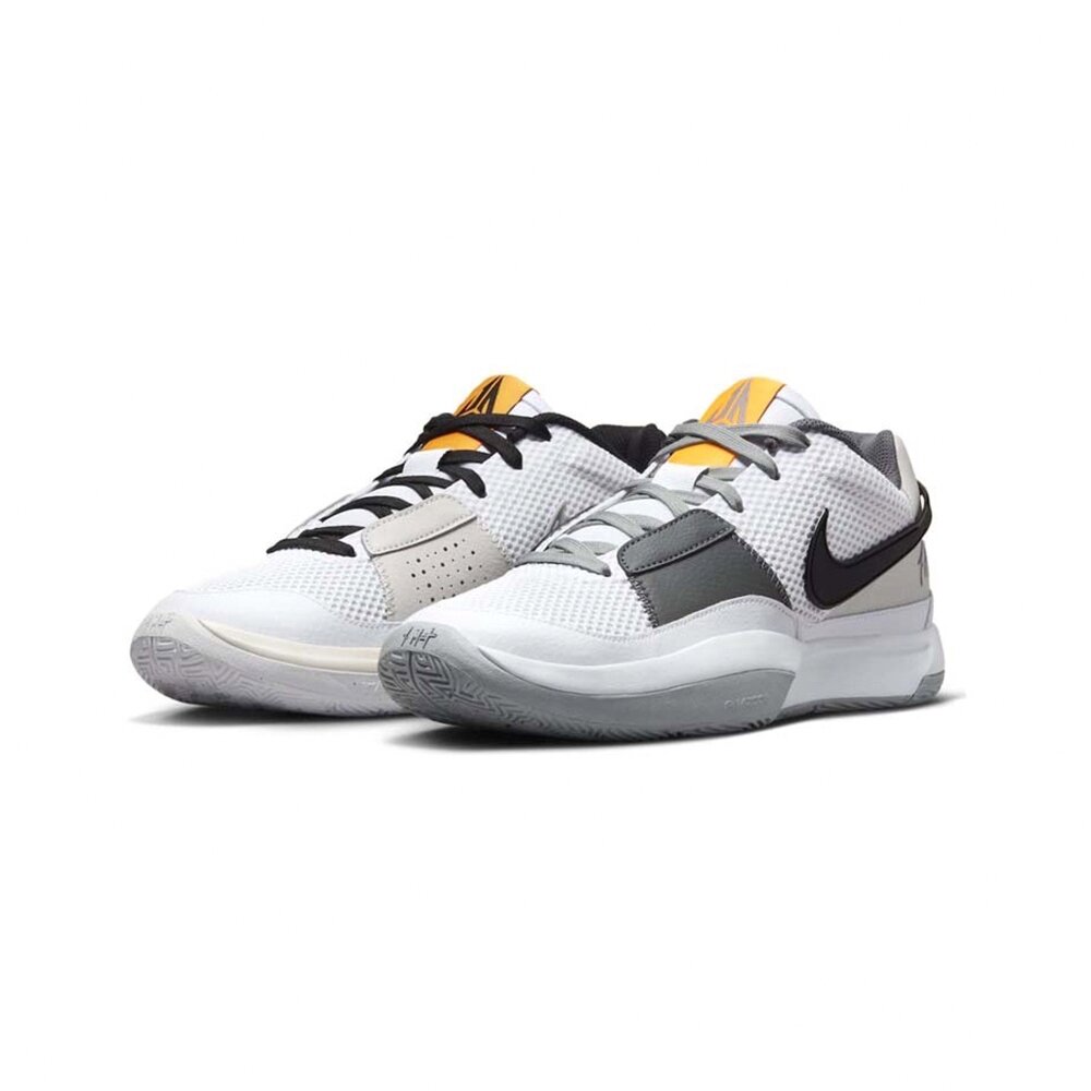25457796575-Nike Ja 1 Smoke Grey 煙灰 DR8786-100
