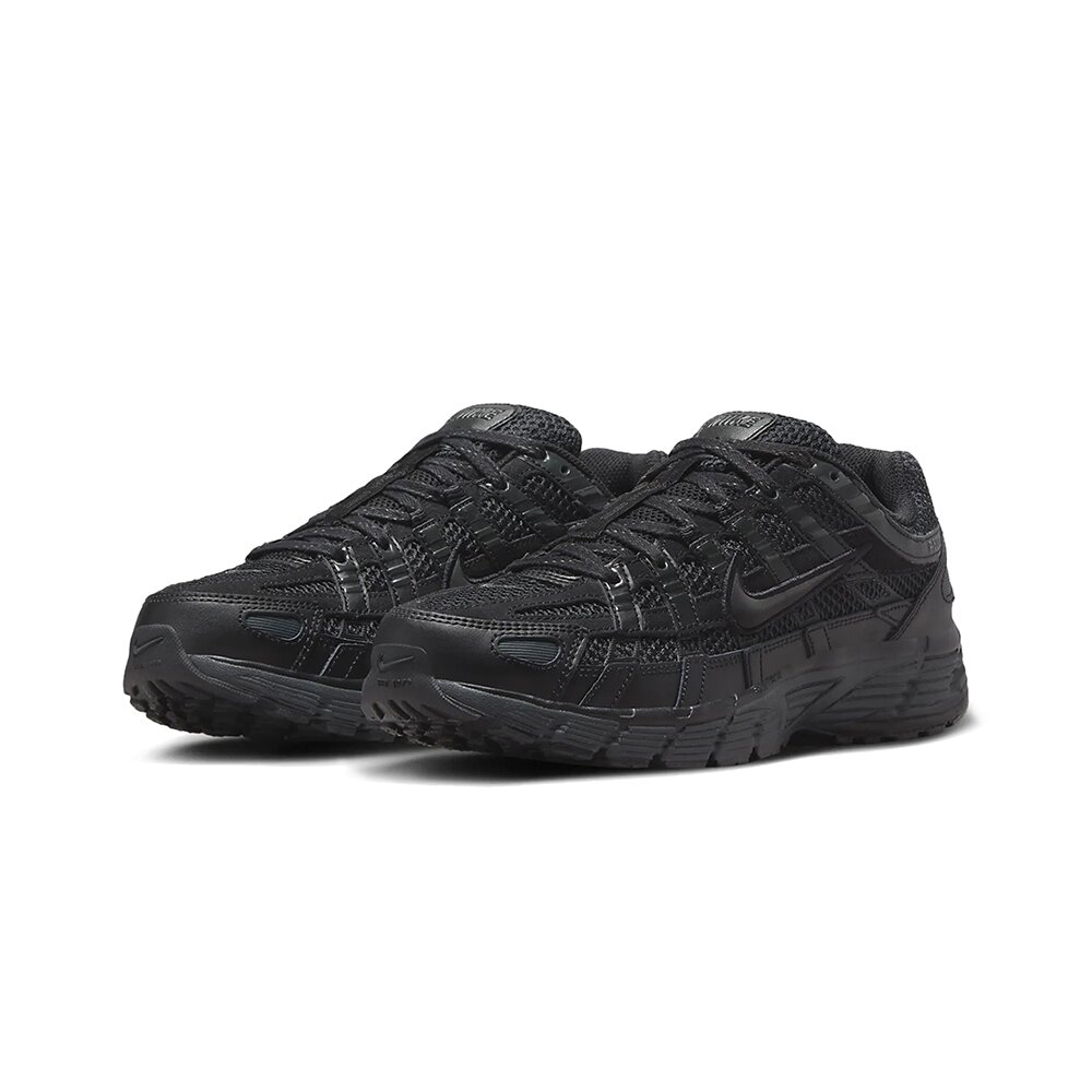 25458726118-Nike P-6000 Premium Triple Black黑武士 FQ8732-010