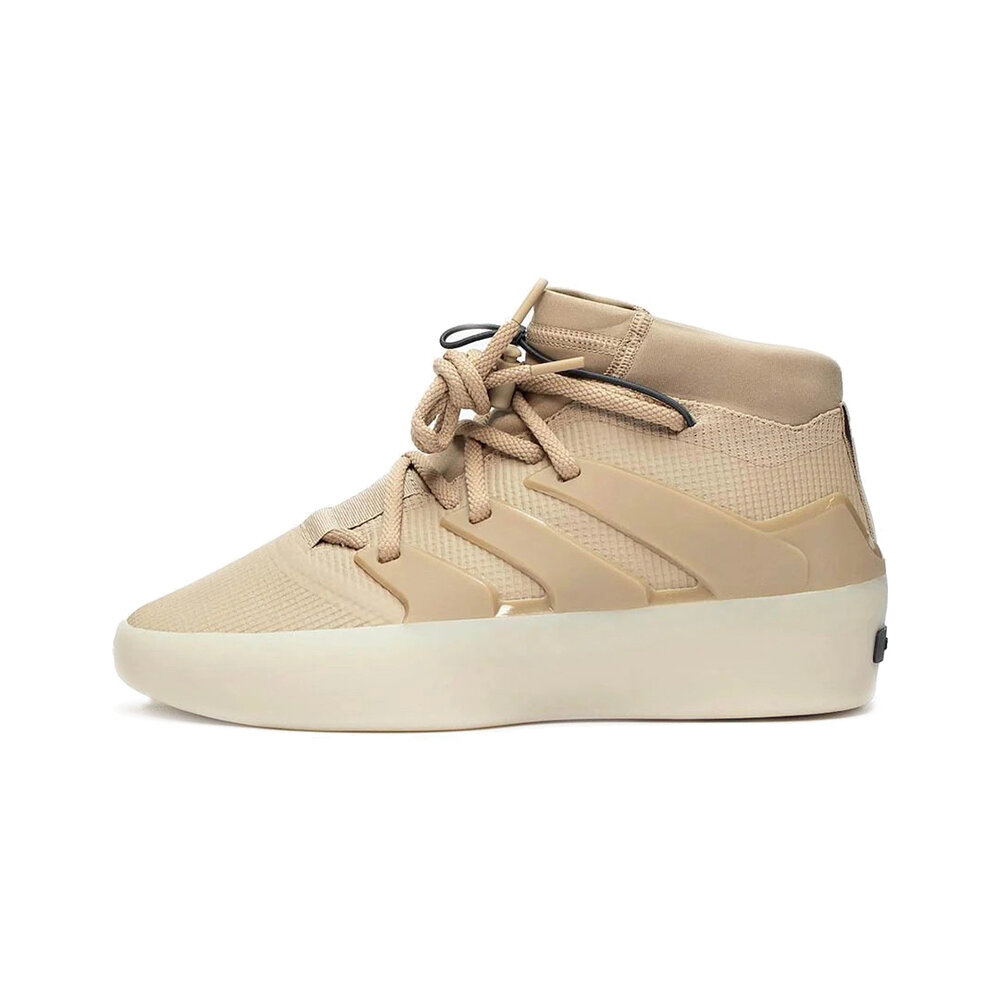 Adidas x Fear of God Athletics Clay 卡其色 IE6180-圖片-1