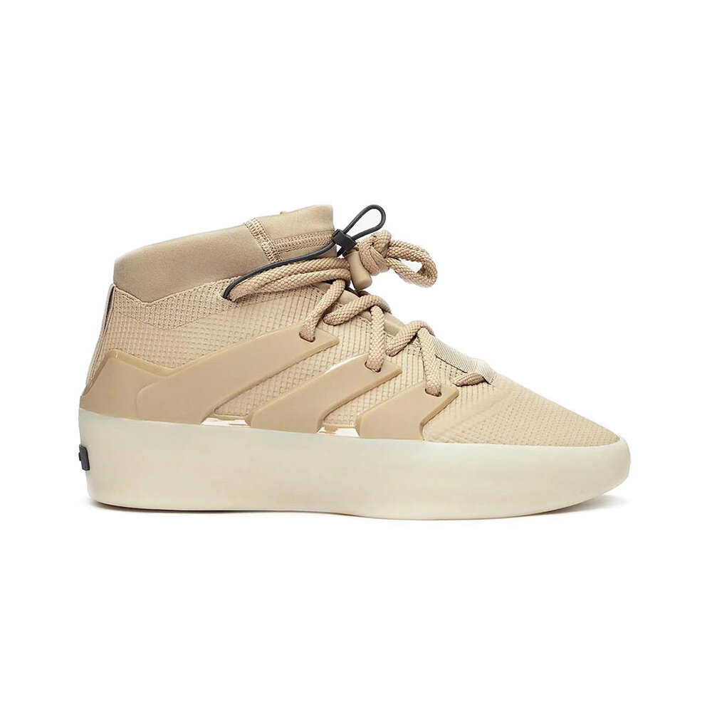 Adidas x Fear of God Athletics Clay 卡其色 IE6180-圖片-2