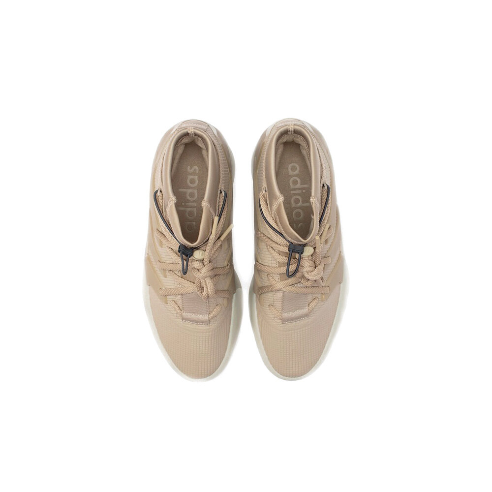 Adidas x Fear of God Athletics Clay 卡其色 IE6180-圖片-3