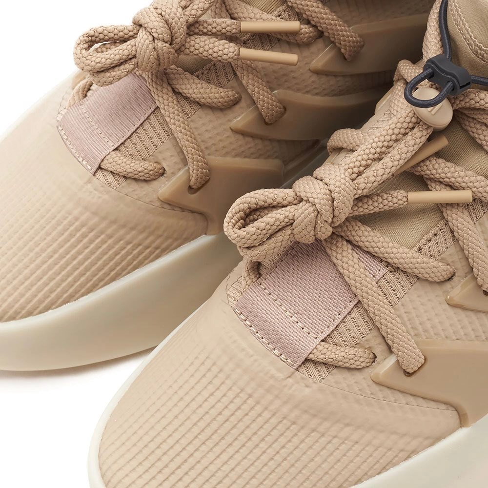 Adidas x Fear of God Athletics Clay 卡其色 IE6180-圖片-6