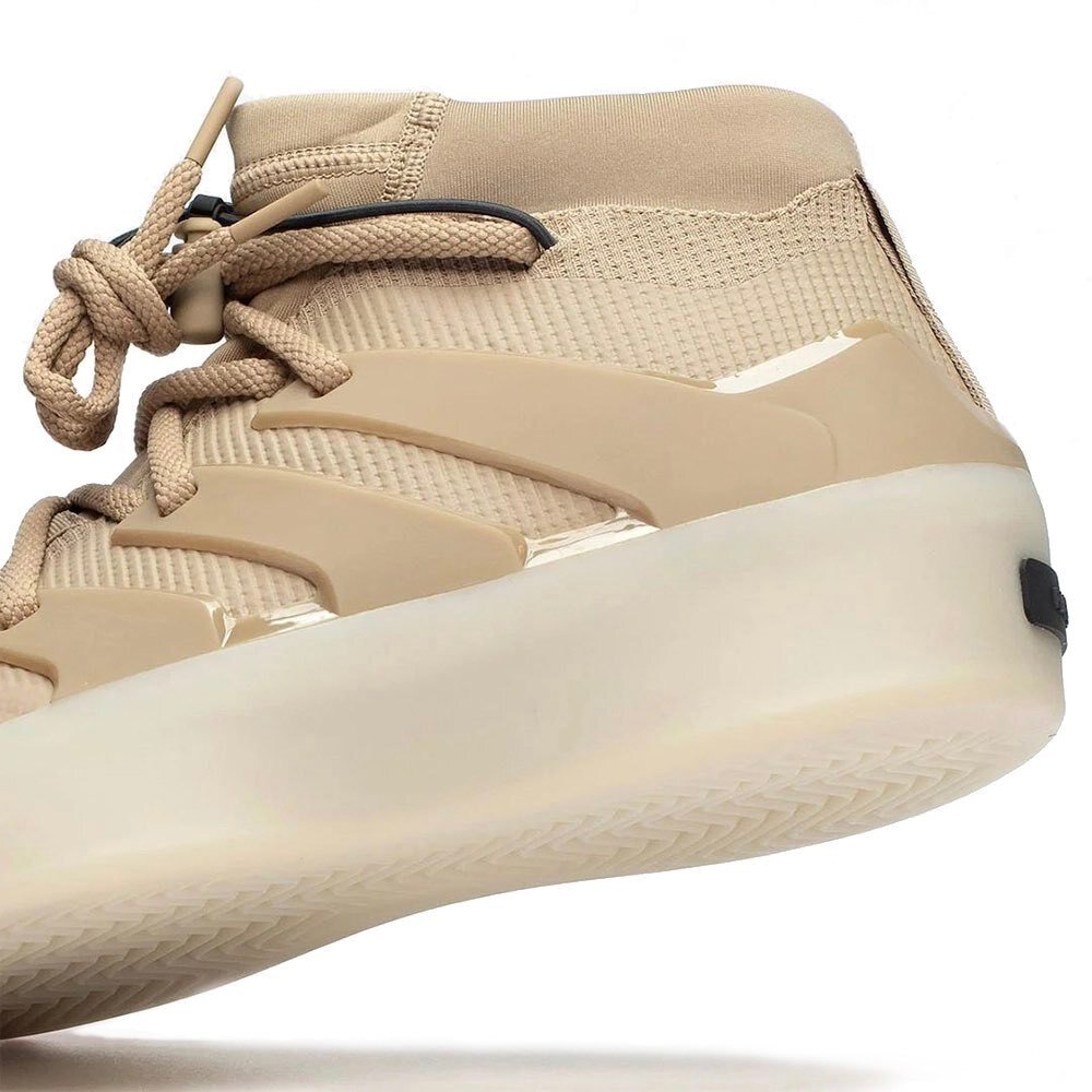 Adidas x Fear of God Athletics Clay 卡其色 IE6180-圖片-7