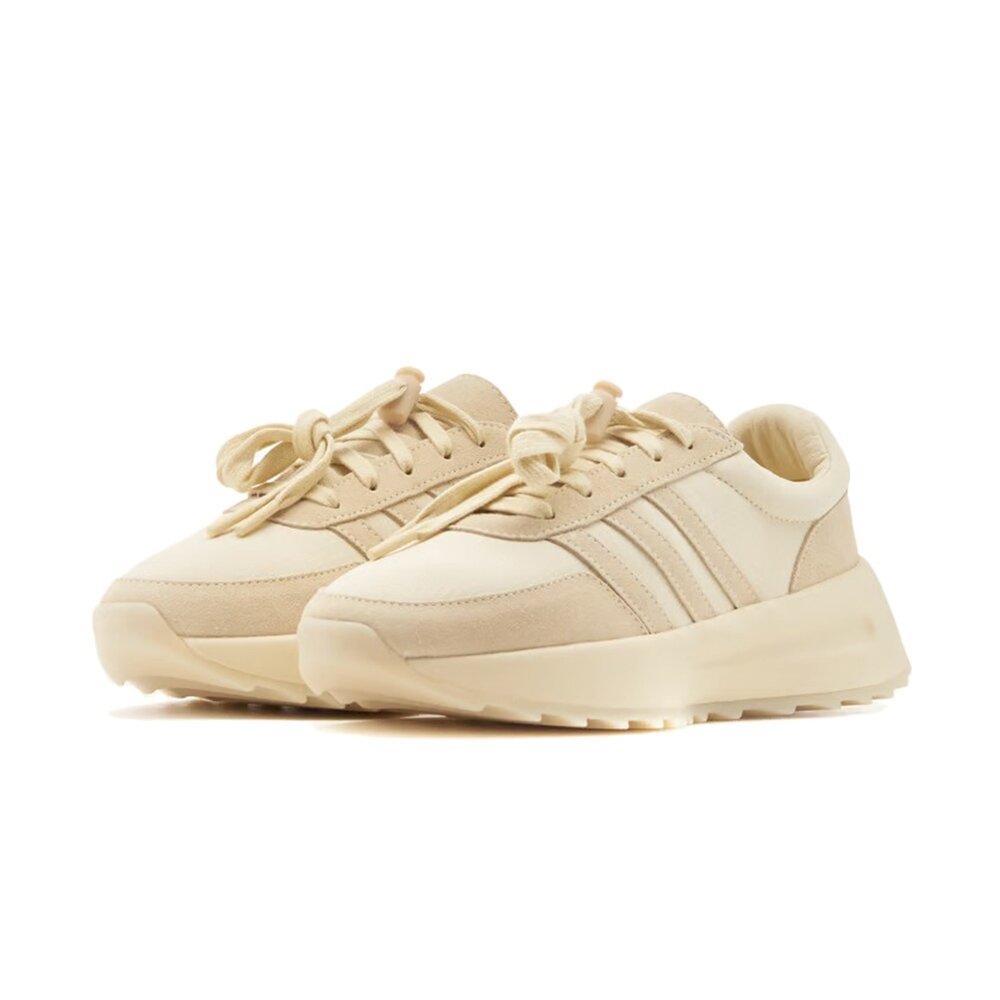 25473804571-AdidasxFear of God Athletics Los 米黃 IH2275
