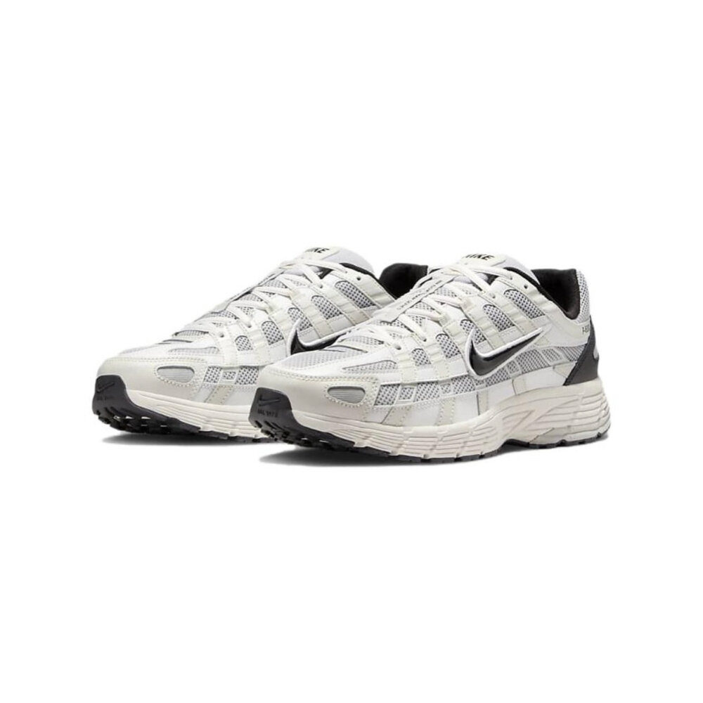 25474164410-Nike P-6000 Light Silver Grey 淺銀灰 HJ3488-001