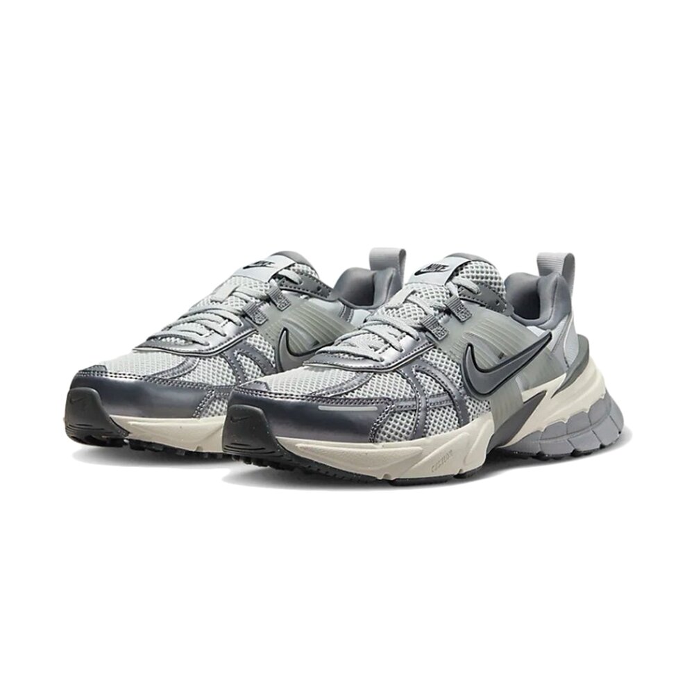 25511003070-W Nike V2K Run Runtekk Wolf Grey 銀灰 FD0736-003