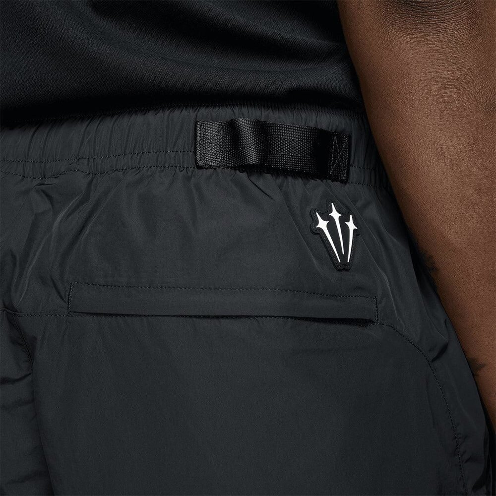 Nike x Nocta Pant 長褲 黑/卡其/果綠FN7669-010/200/386-圖片-12