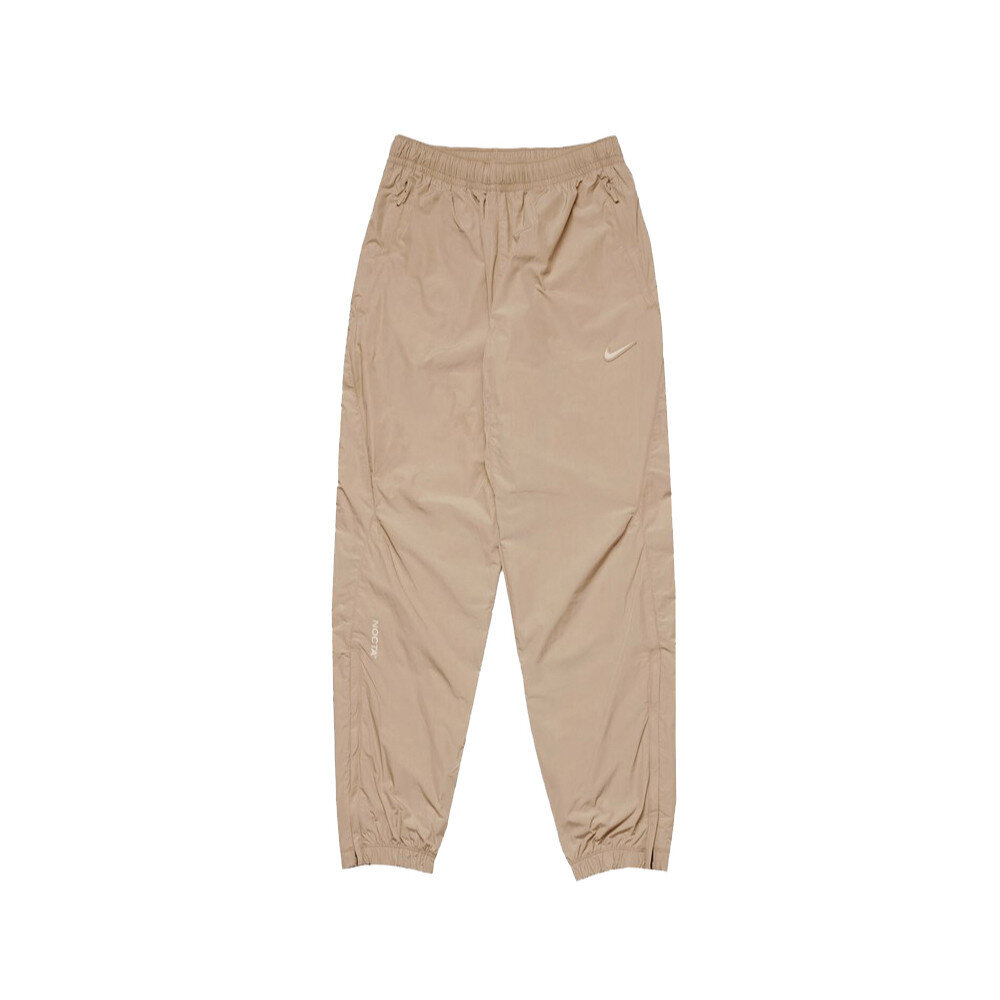 Nike x Nocta Pant 長褲 黑/卡其/果綠FN7669-010/200/386-圖片-13