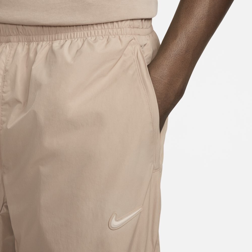 Nike x Nocta Pant 長褲 黑/卡其/果綠FN7669-010/200/386-圖片-15