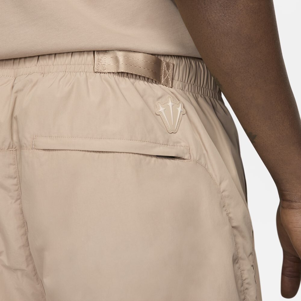 Nike x Nocta Pant 長褲 黑/卡其/果綠FN7669-010/200/386-圖片-16