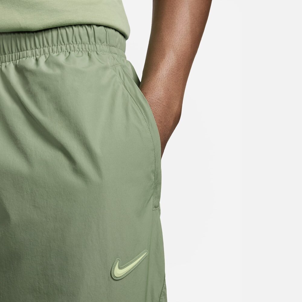 Nike x Nocta Pant 長褲 黑/卡其/果綠FN7669-010/200/386-圖片-19