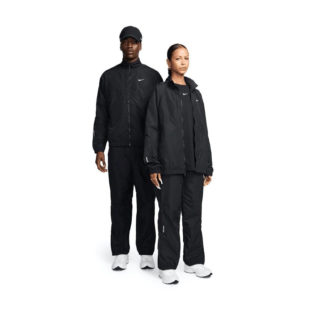 Nike x Nocta Pant 長褲 黑/卡其/果綠FN7669-010/200/386-圖片-2