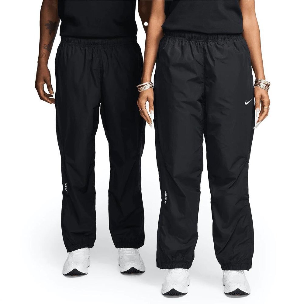 Nike x Nocta Pant 長褲 黑/卡其/果綠FN7669-010/200/386-圖片-3