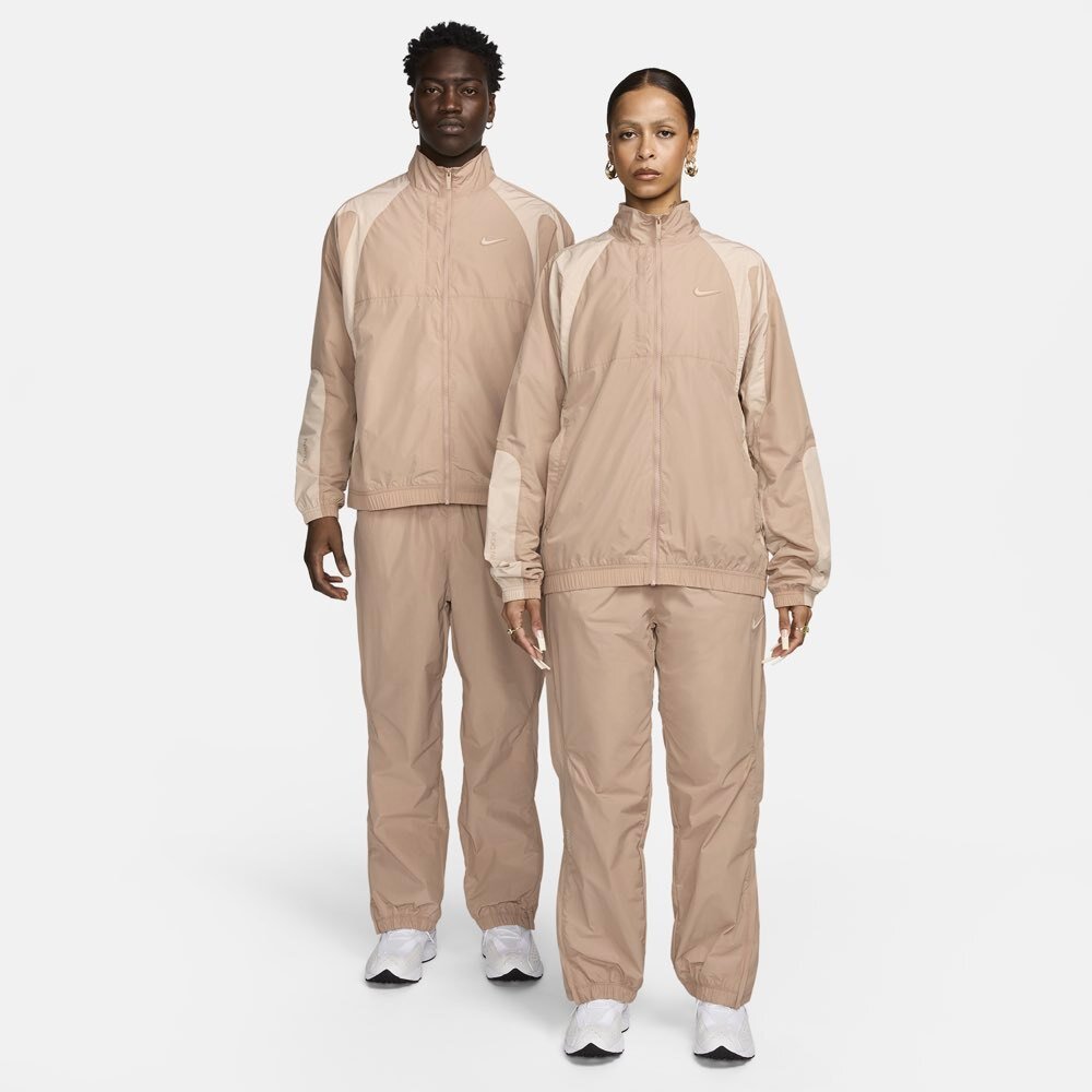 Nike x Nocta Pant 長褲 黑/卡其/果綠FN7669-010/200/386-圖片-4