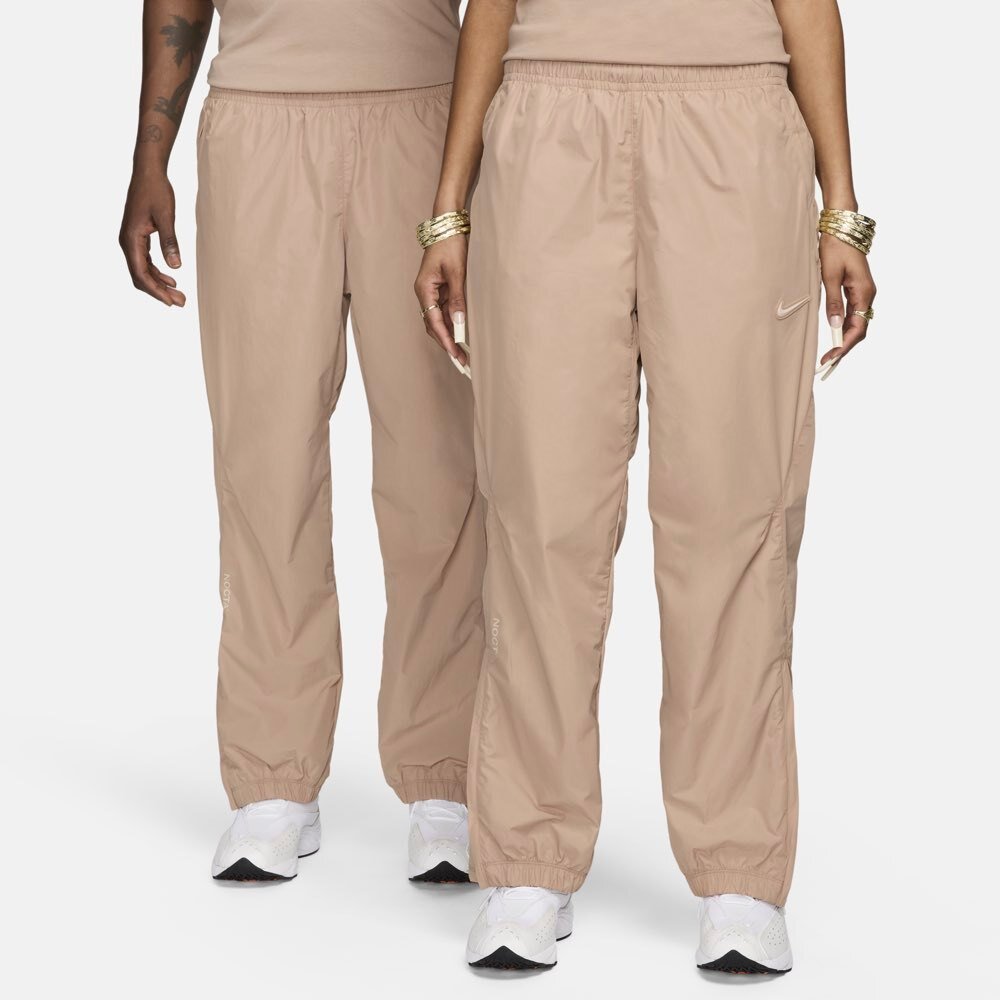 Nike x Nocta Pant 長褲 黑/卡其/果綠FN7669-010/200/386-圖片-5