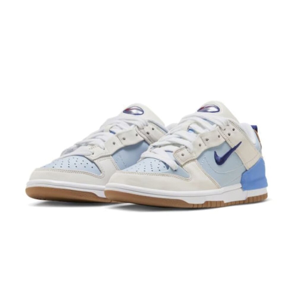 25528725449-Nike Dunk Low Disrupt 2 Since1972北卡藍HF5713-411