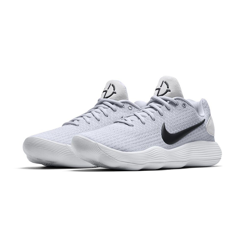 25563693240-Nike Hyperdunk 2017 Low EP 籃球鞋 灰白 897637-100