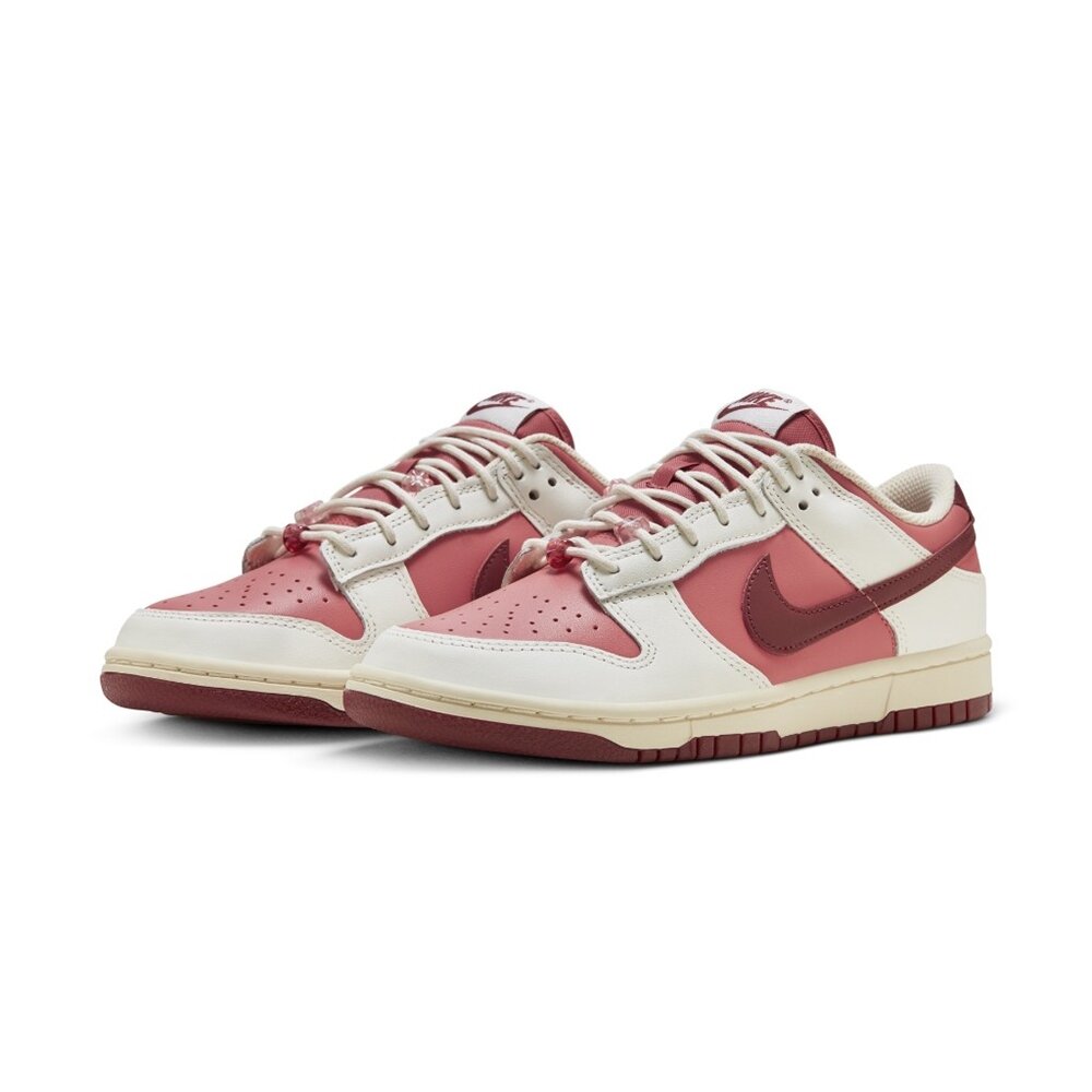 25565273394-Nike Dunk Low Valentine's Day情人節櫻桃奶霜HF0736-161