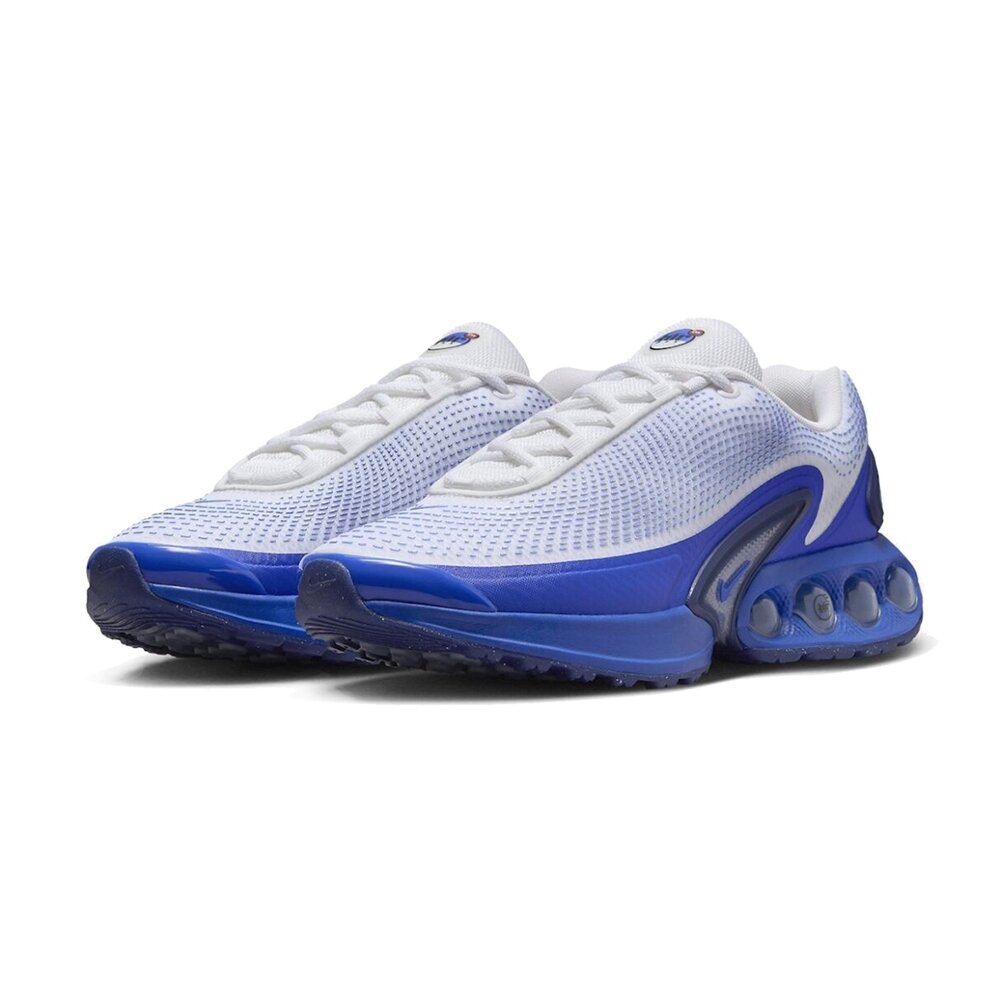 25578107889-Nike Air Max Dn 白藍 男鞋 運動鞋 氣墊 厚底 增高 DV3337-102
