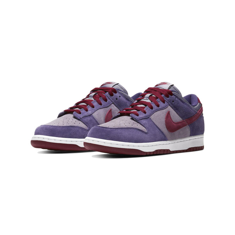 25616775365-Nike Dunk Low Plum 梅子 男鞋 休閒鞋 CU1726-500