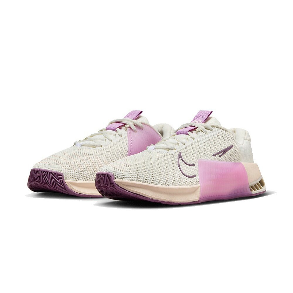 25623598666-W Nike Metcon 9 紫粉 女鞋 訓練鞋 運動鞋 DZ2537-100