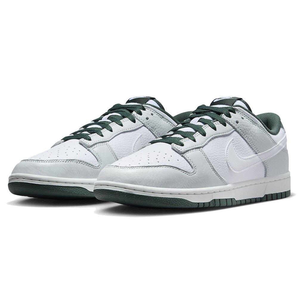 25626277581-Nike Dunk Low Vintage Green 抹茶白綠 HF2874-001