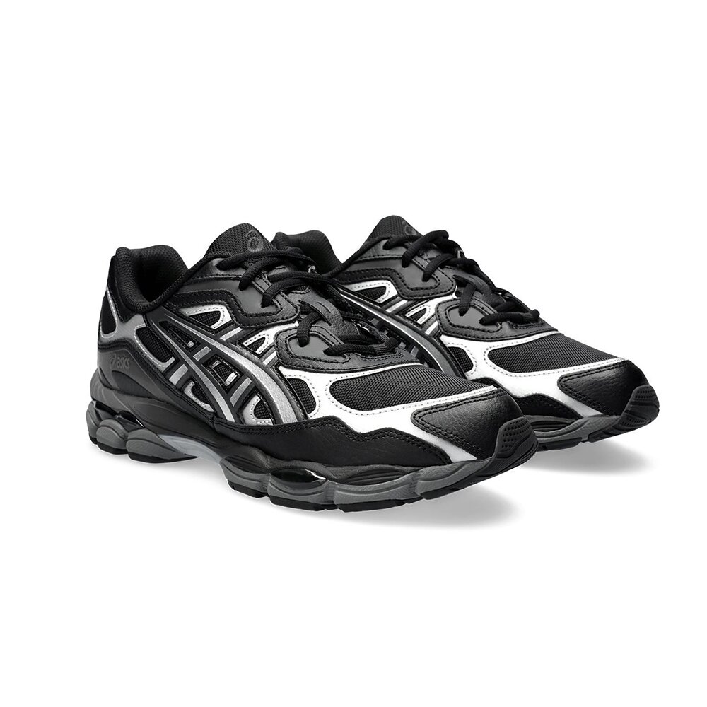 25629363711-Asics GEL-NYC Black GraphiteGrey黑銀1203A280-002
