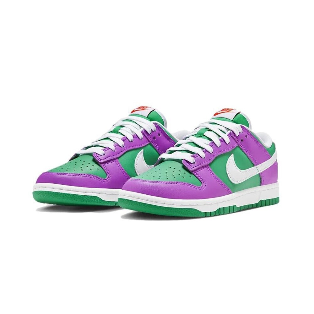 25683999932-W Nike Dunk Low Reverse Joker 反轉小丑 FD9924-311