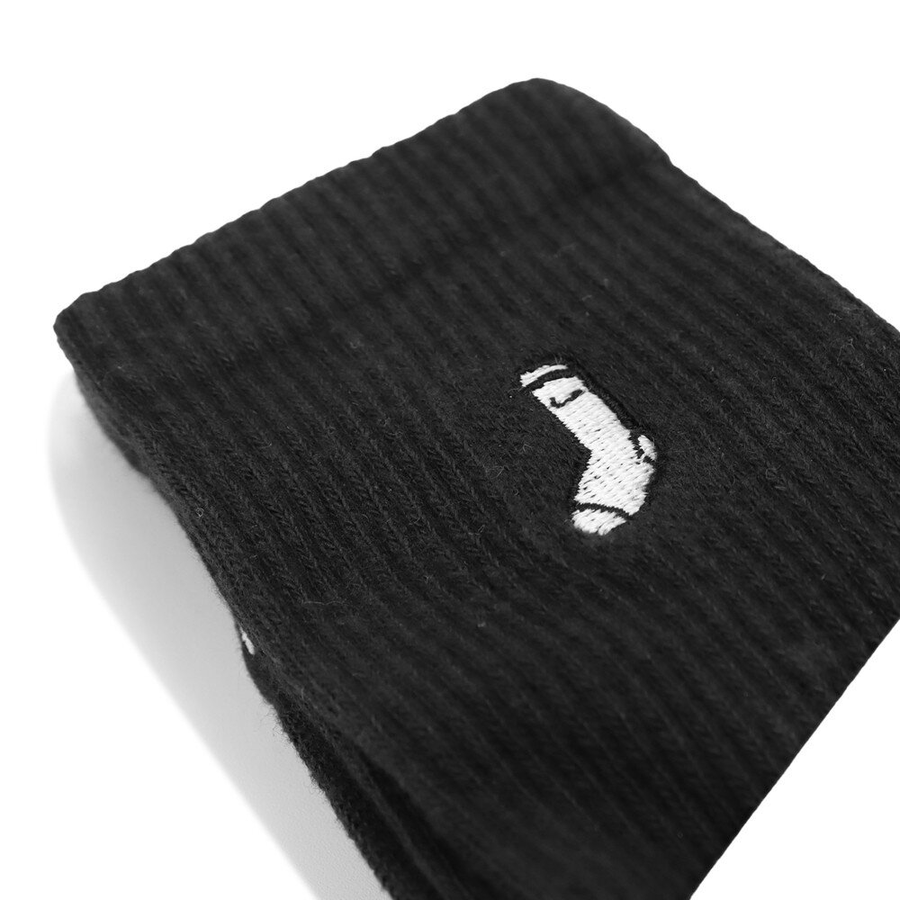 Nike Everyday Plus緩震中筒襪2入 灰白/黑白 FB5709-900/901-圖片-7