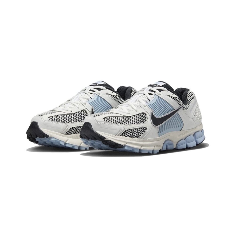 25817812312-W Nike Vomero 5 Light Armory Blue 灰藍FQ7079-001