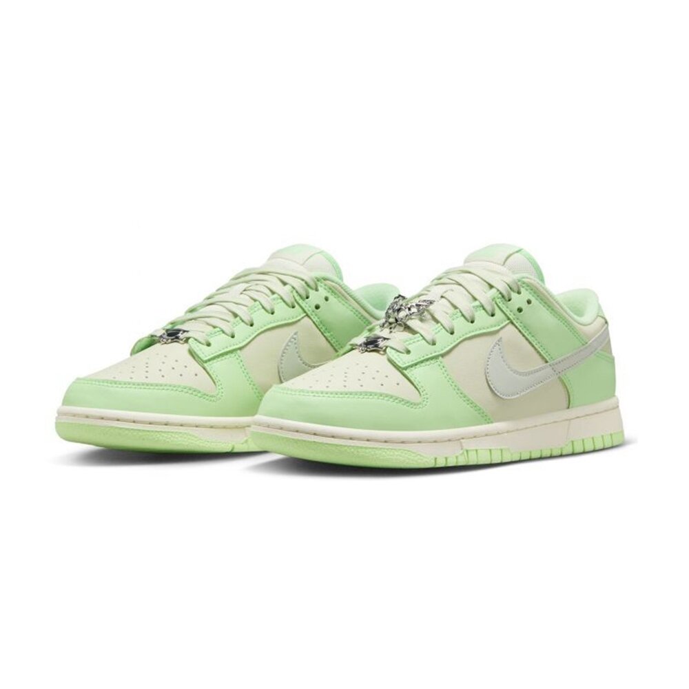 25829707901-Nike DunkLowSE NextNatureSeaGlass青蘋果FN6344-001