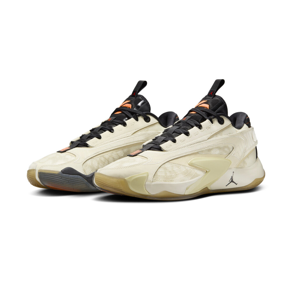 25832269267-Nike Jordan Luka 2 米黃 男鞋 休閒鞋 DX9012-100