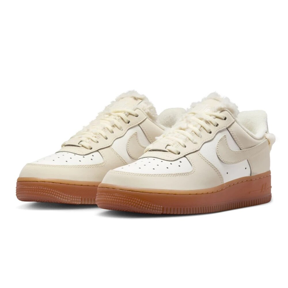 25851199541-W Nike Air Force 1 LX 焦糖牛奶 女鞋 休閒鞋 FV3701-119