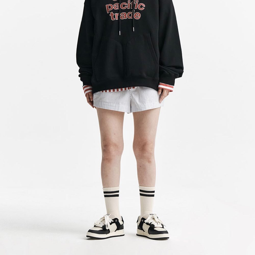 Ept Fat Tongue 復古鞋 黑白 休閒鞋 EP4SN1FT81101-圖片-6