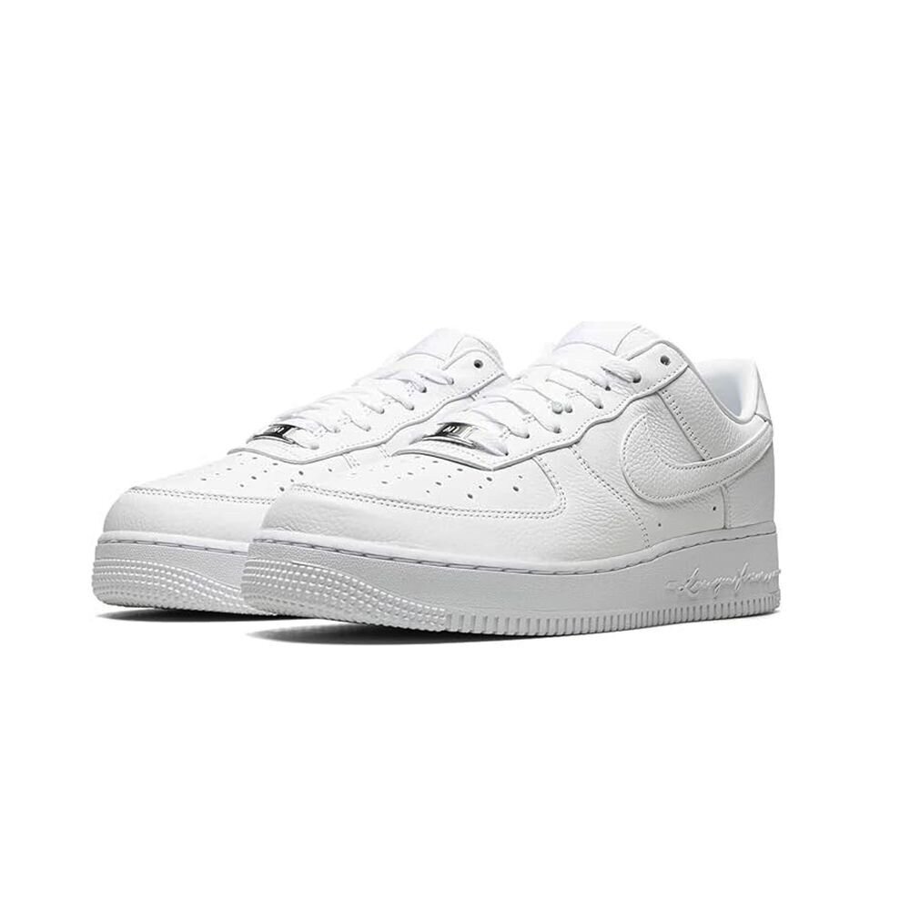 25905049947-NoctaXNike  AF1 Low Love U Forvevr全白CZ8065-100