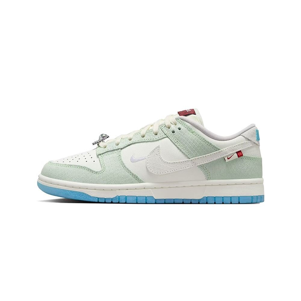 Nike Dunk Low LX CNY 龍年限定 仙人掌綠 FZ5065-111-圖片-1