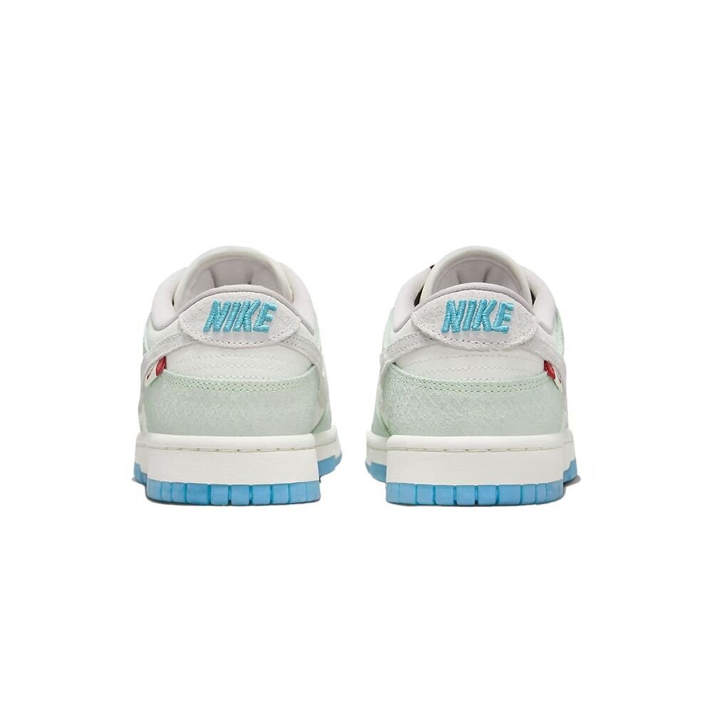 Nike Dunk Low LX CNY 龍年限定 仙人掌綠 FZ5065-111-圖片-4