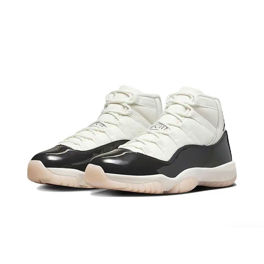 25950640878-Air Jordan 11 Retro Neapolitan 櫻花粉 AR0715-101