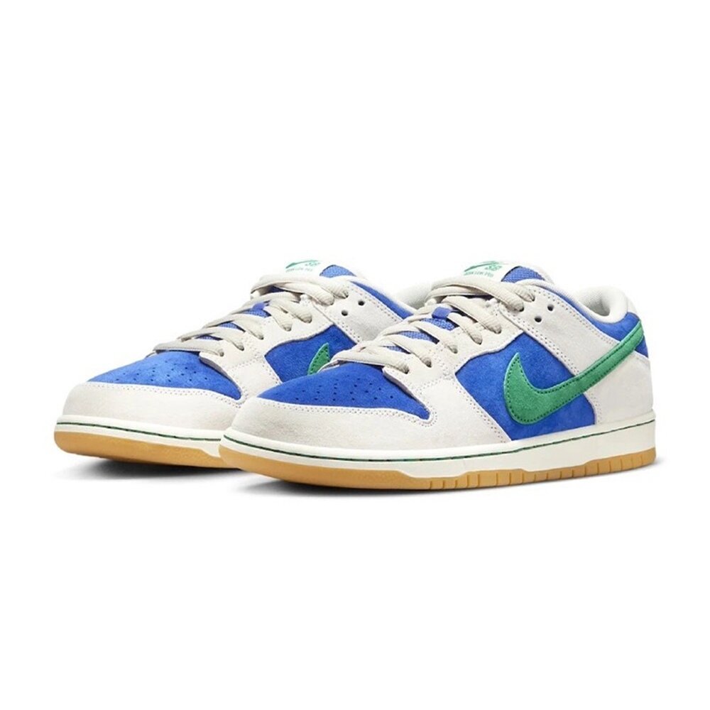 25975173053-Nike SBDunkLowHyperRoyalMalachite孔雀石HF3704-001