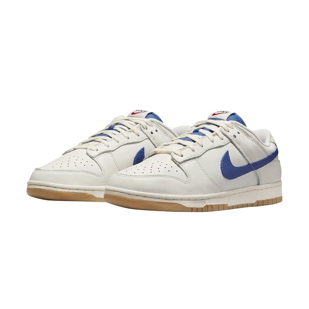 25978098622-Nike Dunk Low Sail Blue 希臘愛琴海 男鞋 休閒鞋DX3198-133
