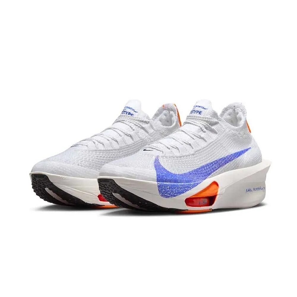 26008896831-Nike Air Zoom Alphafly 3 NEXT% 巴黎奧運 HF7356-900