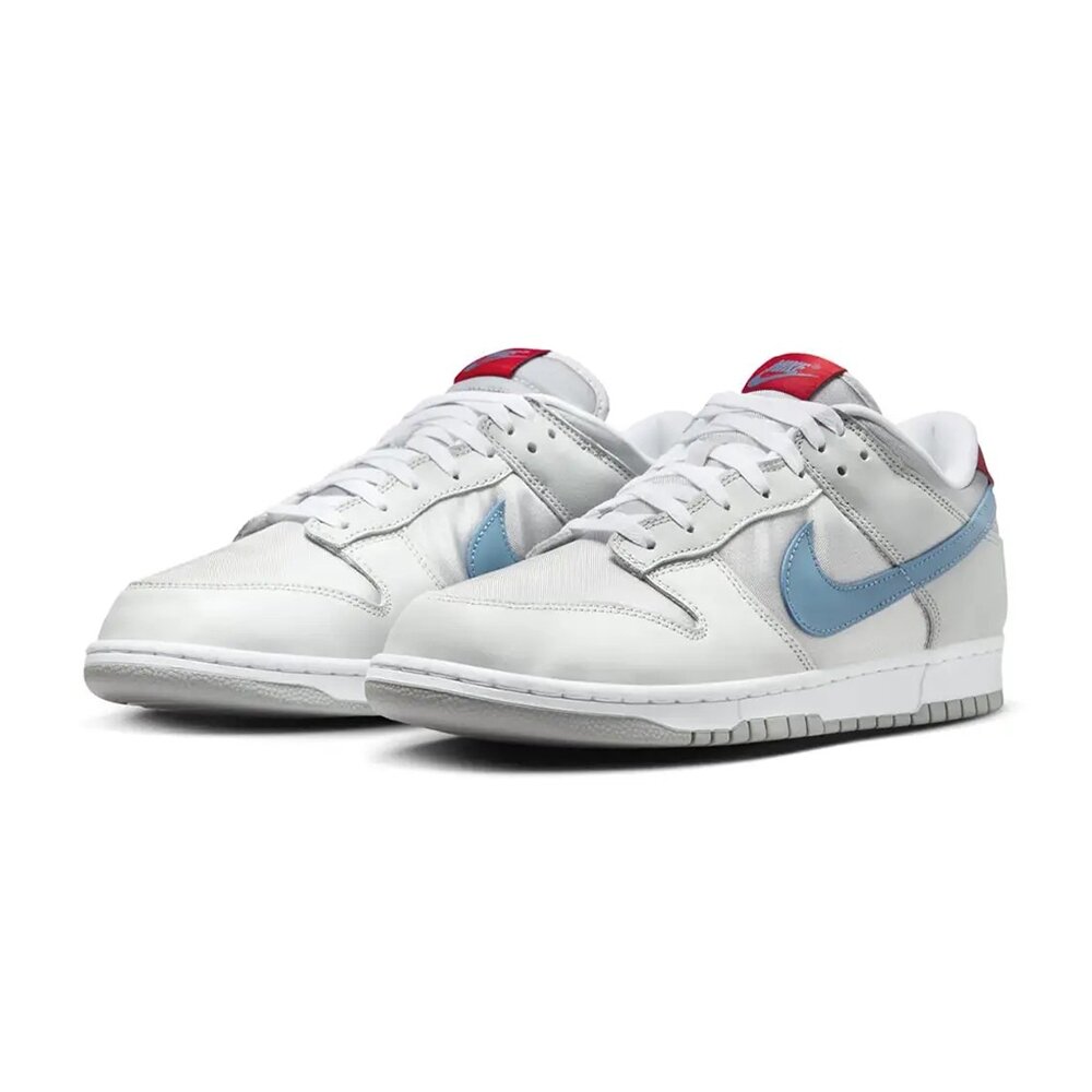 26060848541-Nike Dunk Low Silver Surfer 銀藍 HF0391-001