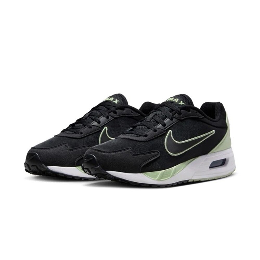 26070395994-Nike Air Max Solo 黑綠 DX3666-005