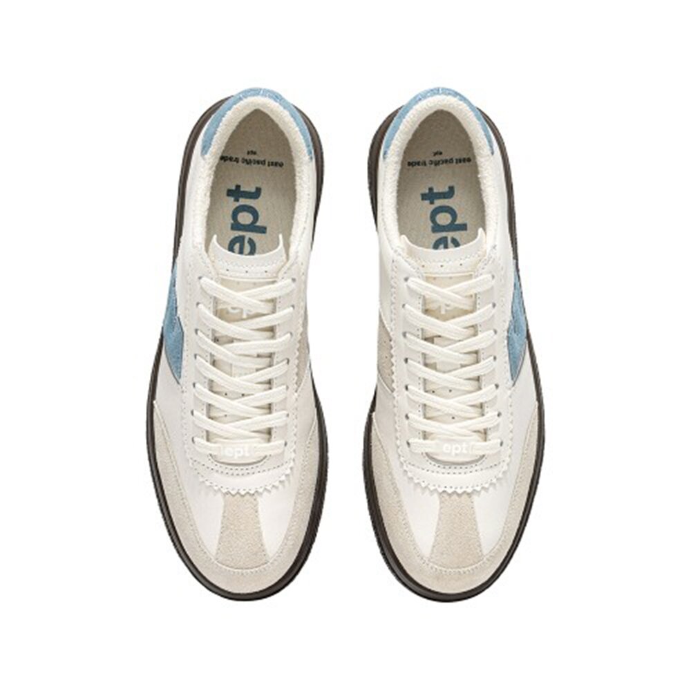 Ept Santos 復古鞋 莫藍迪藍灰 EP4SN1ST03202-圖片-2