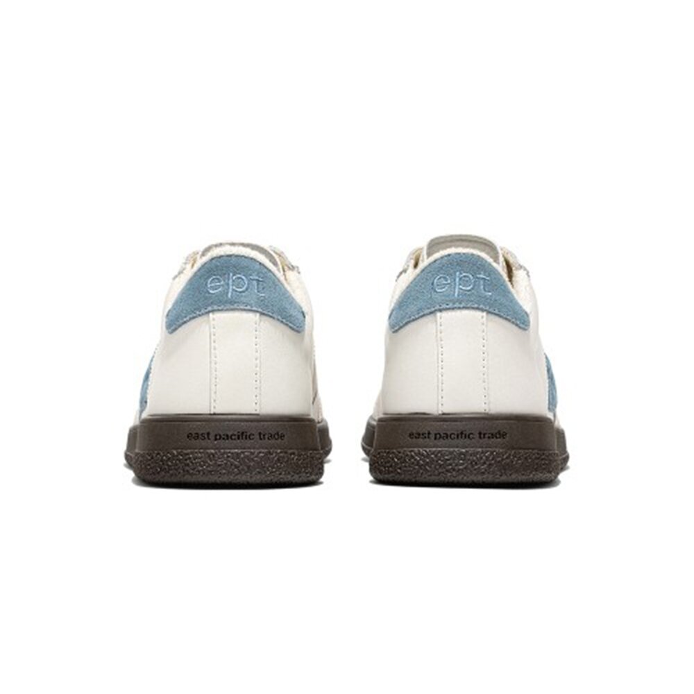 Ept Santos 復古鞋 莫藍迪藍灰 EP4SN1ST03202-圖片-3