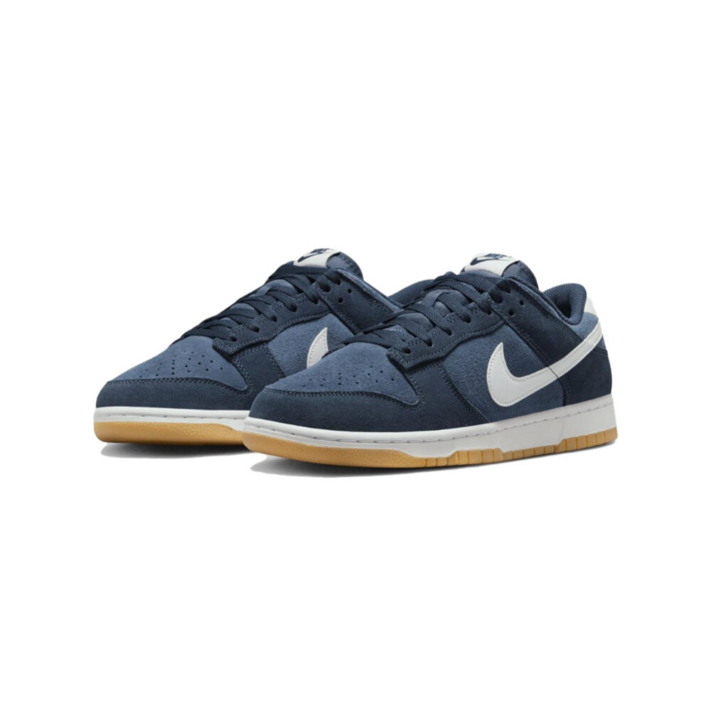 26113606143-Nike Dunk Low Retro SE 深藍 HQ1931-400