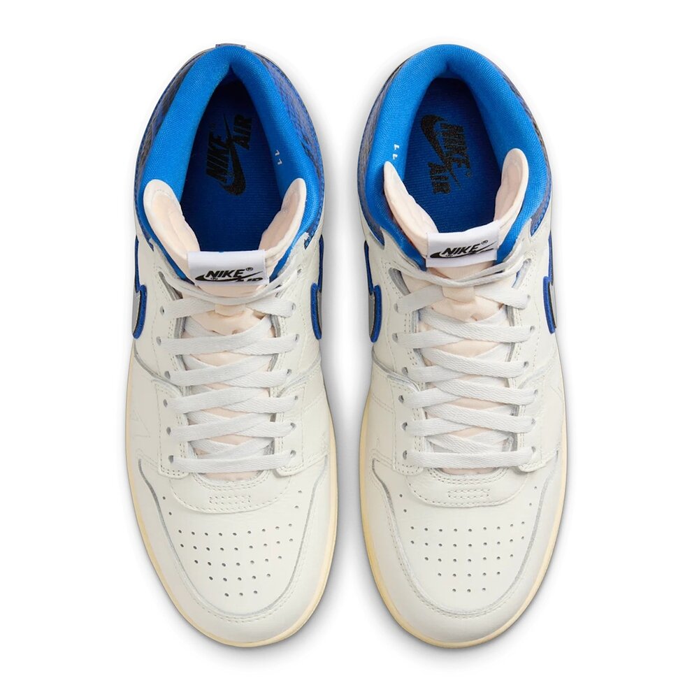 AwakeNy × Jordan Air Ship SP 皇家藍FN8675-104-圖片-3