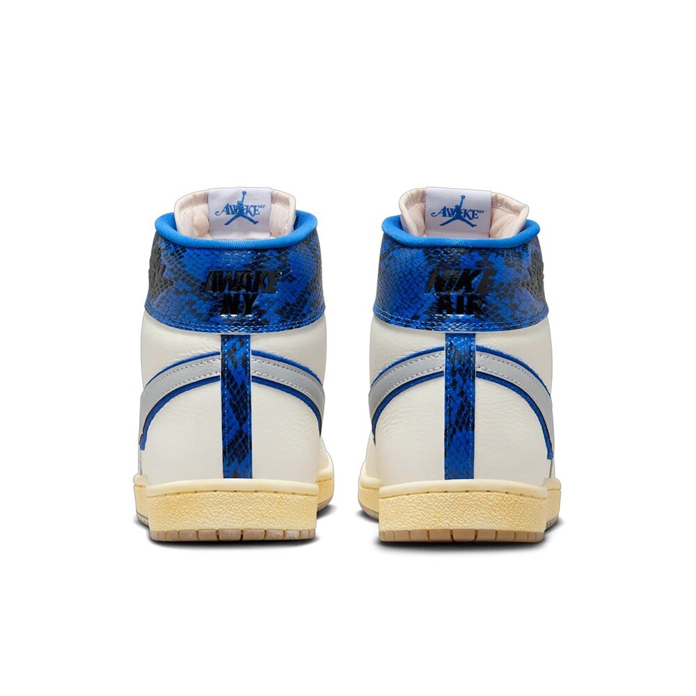 AwakeNy × Jordan Air Ship SP 皇家藍FN8675-104-圖片-4