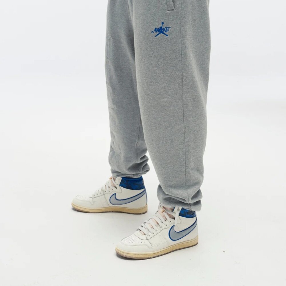 AwakeNy × Jordan Air Ship SP 皇家藍FN8675-104-圖片-8